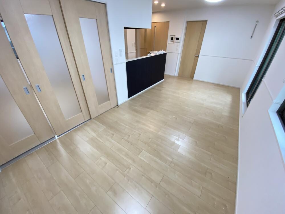 サウザンド・ワンの物件内観写真