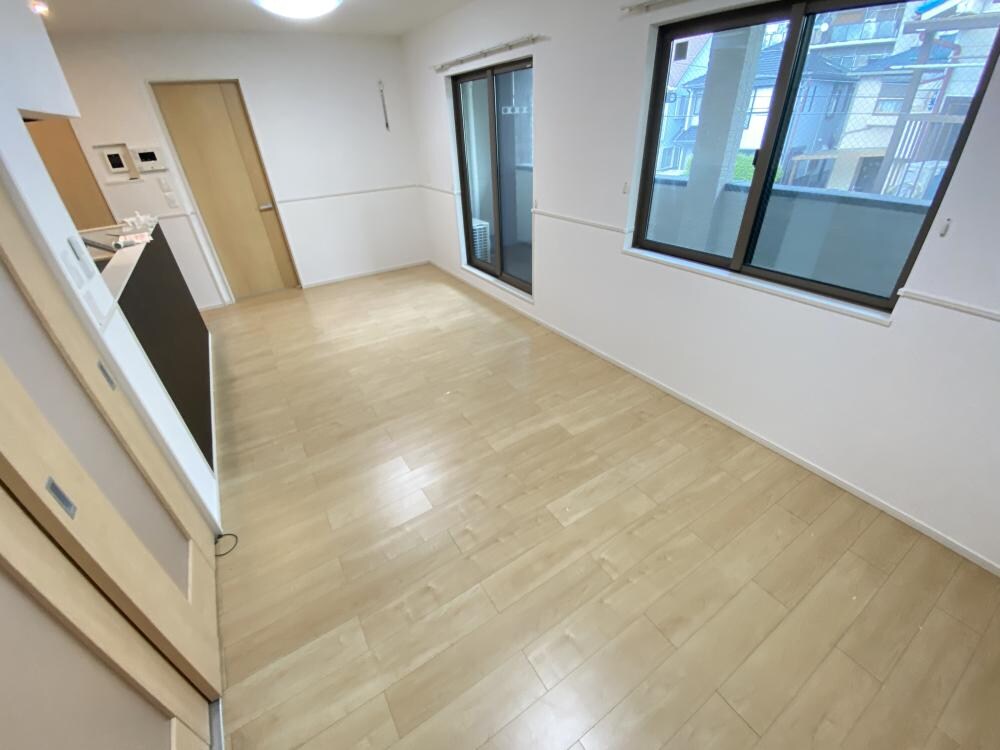 サウザンド・ワンの物件内観写真