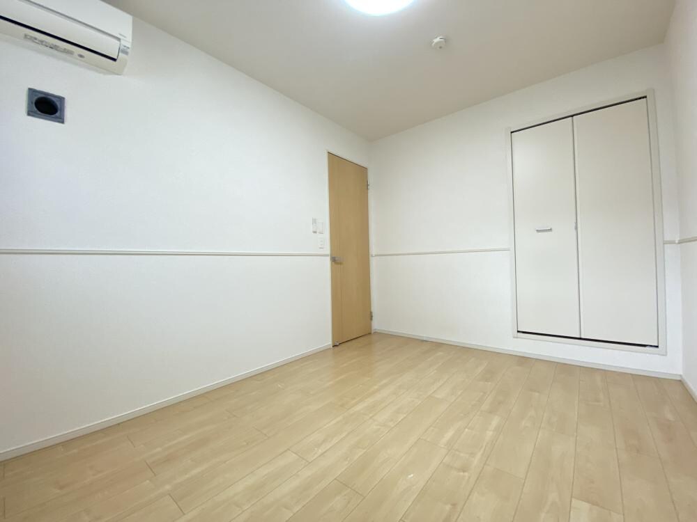 サウザンド・ワンの物件内観写真