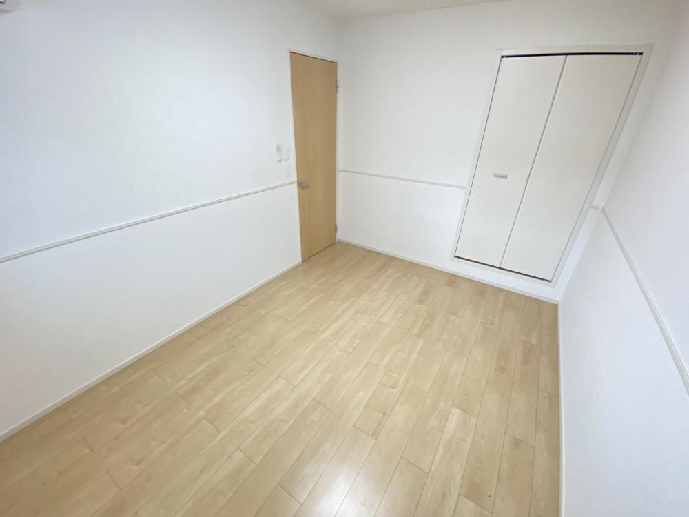 サウザンド・ワンの物件内観写真