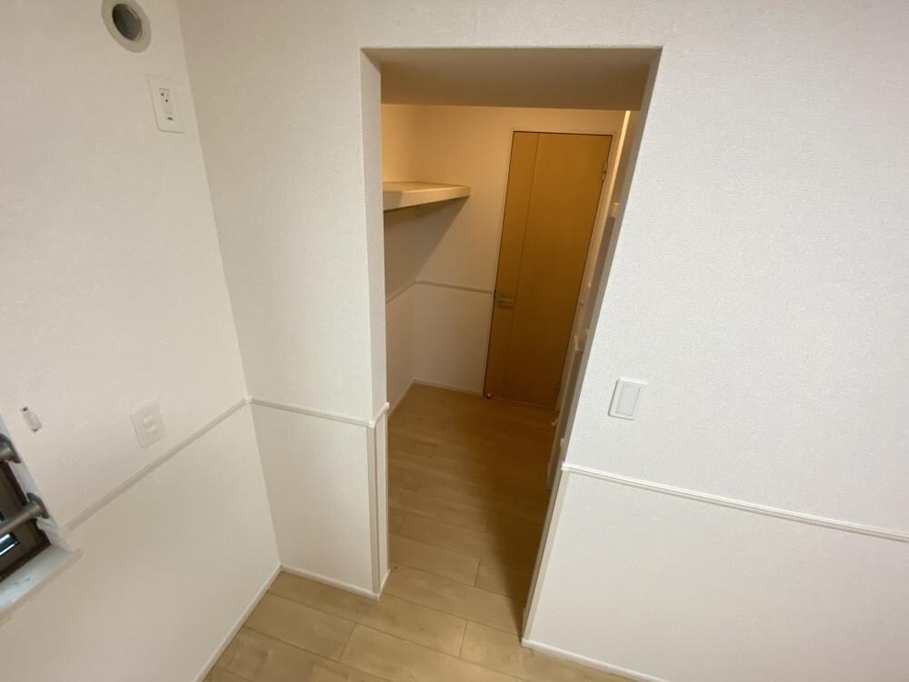 サウザンド・ワンの物件内観写真