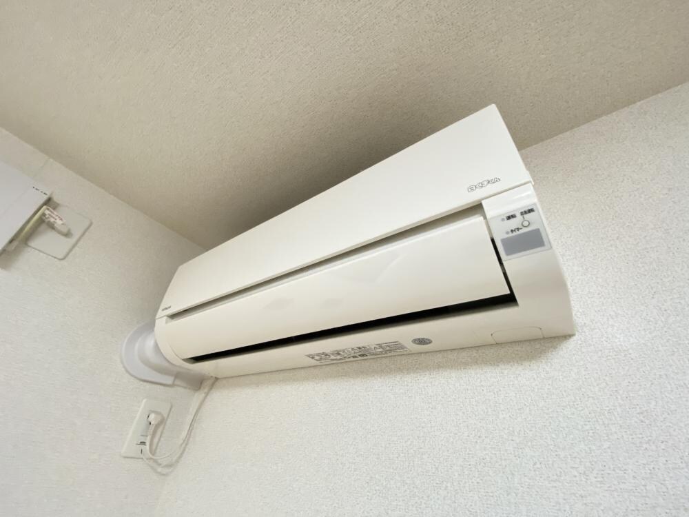 サウザンド・ワンの物件内観写真