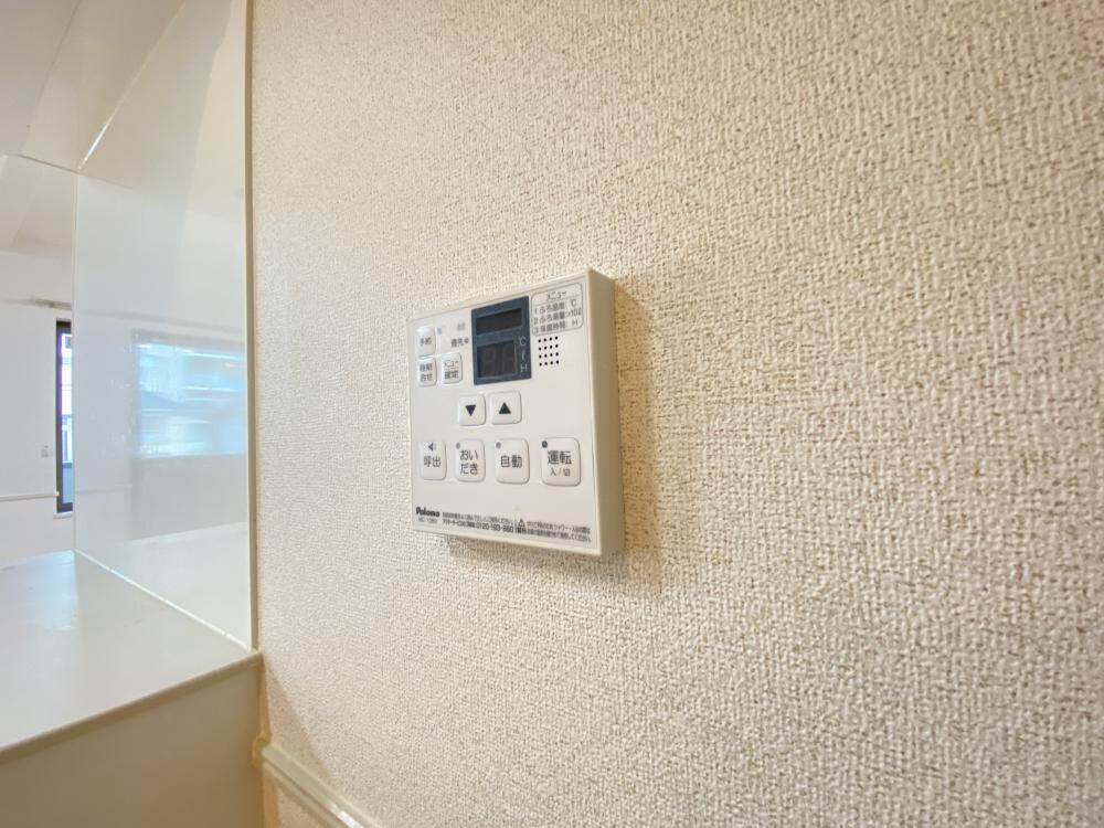 サウザンド・ワンの物件内観写真