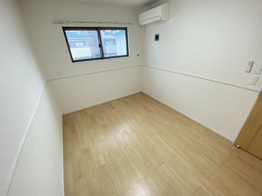 サウザンド・ワンの物件内観写真