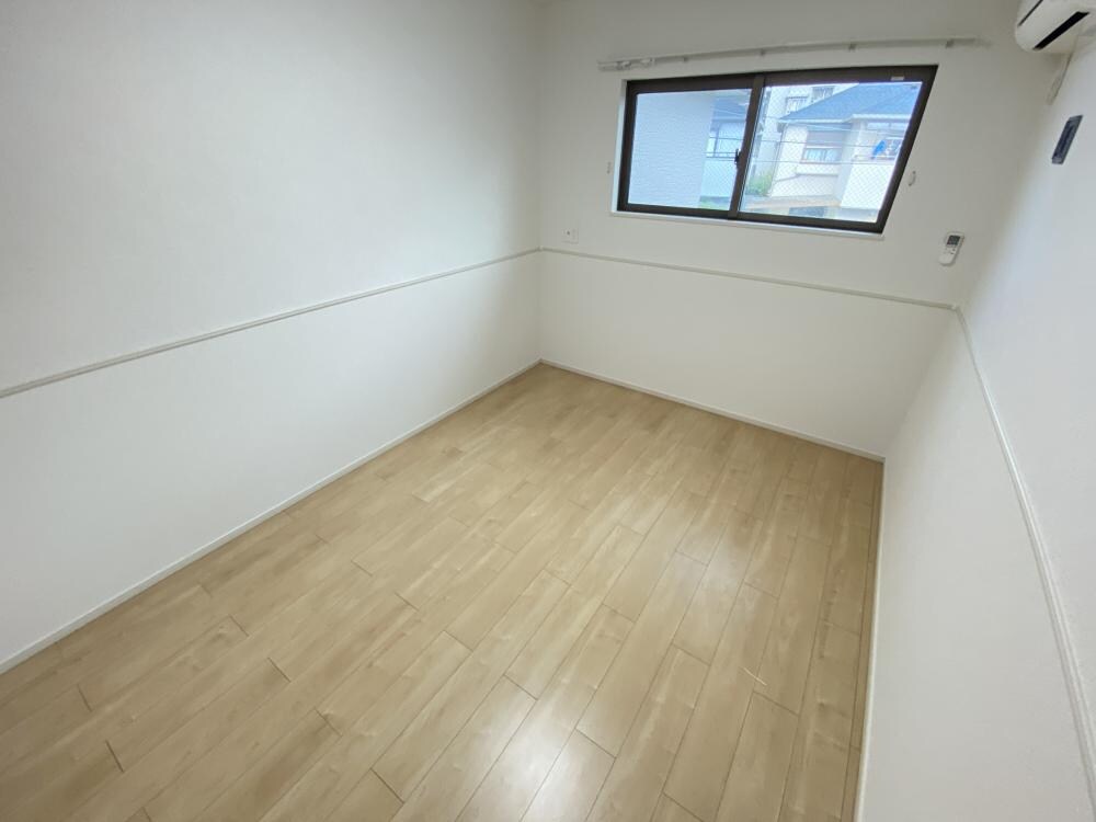 サウザンド・ワンの物件内観写真