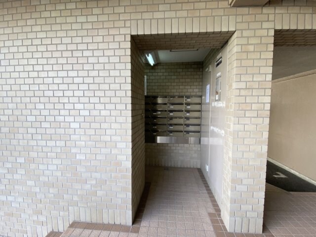 ベルメゾン若王寺の物件外観写真