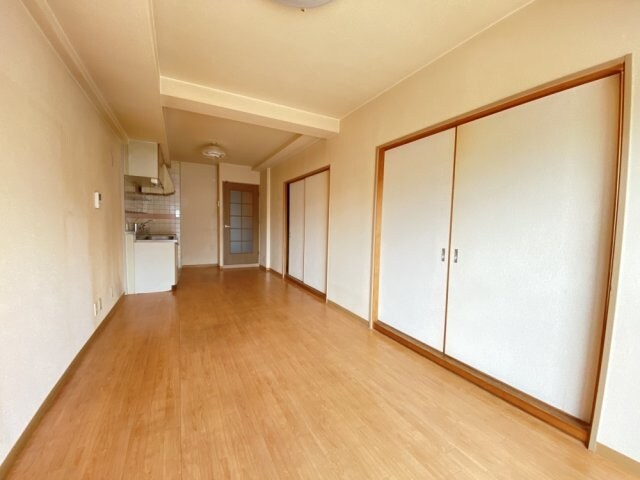 ベルメゾン若王寺の物件内観写真