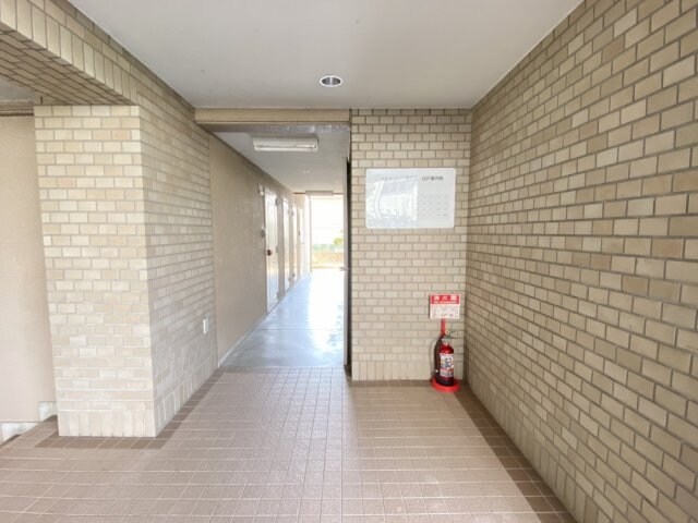 ベルメゾン若王寺の物件外観写真