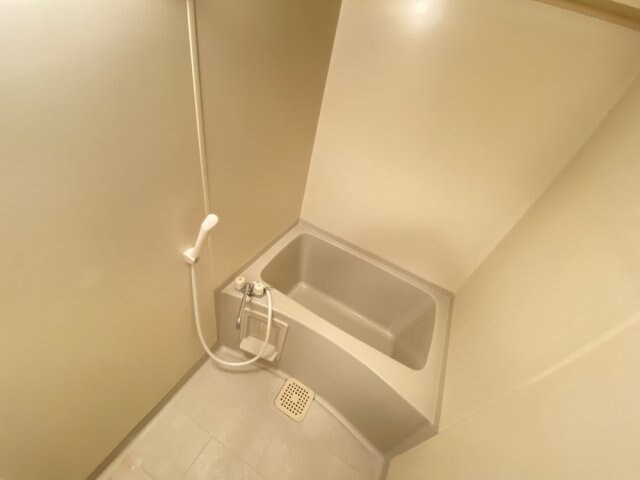 ベルメゾン若王寺の物件内観写真