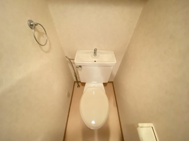 ベルメゾン若王寺の物件内観写真