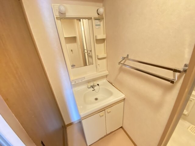 ベルメゾン若王寺の物件内観写真