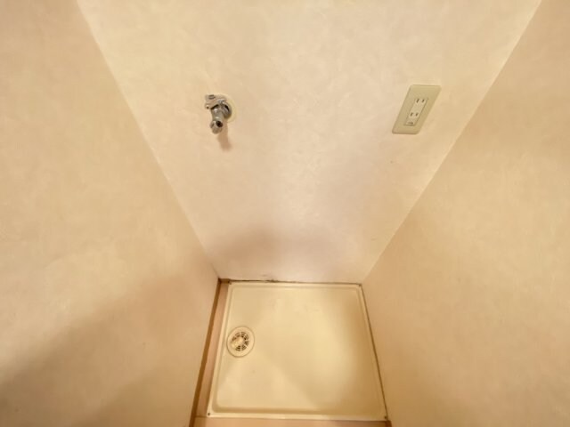 ベルメゾン若王寺の物件内観写真