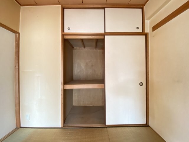 ベルメゾン若王寺の物件内観写真