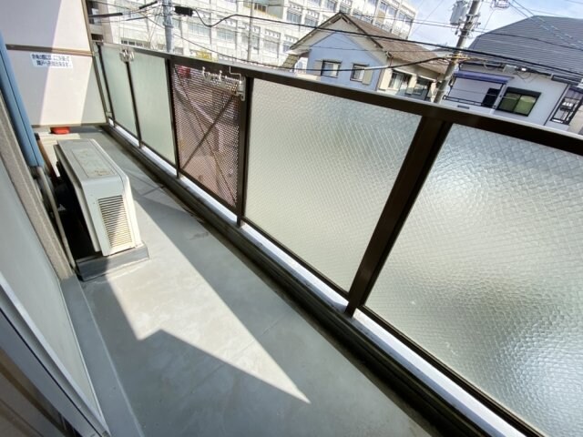 ベルメゾン若王寺の物件内観写真