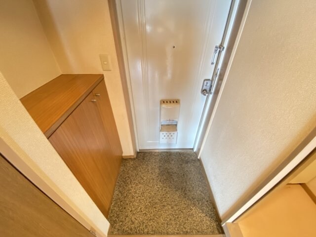 ベルメゾン若王寺の物件内観写真