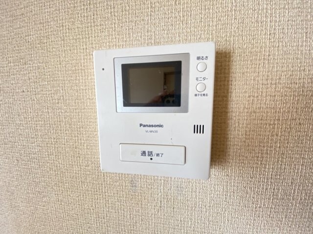 ベルメゾン若王寺の物件内観写真