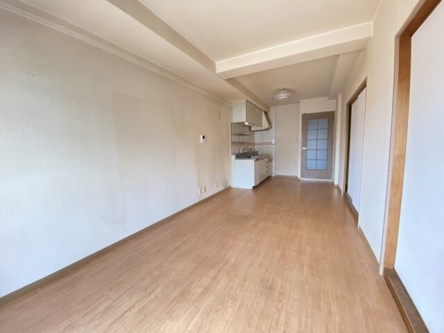 ベルメゾン若王寺の物件内観写真