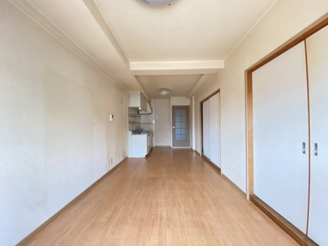 ベルメゾン若王寺の物件内観写真