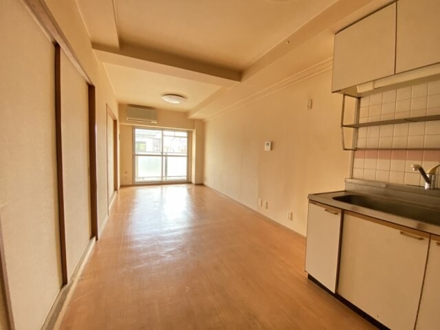 ベルメゾン若王寺の物件内観写真