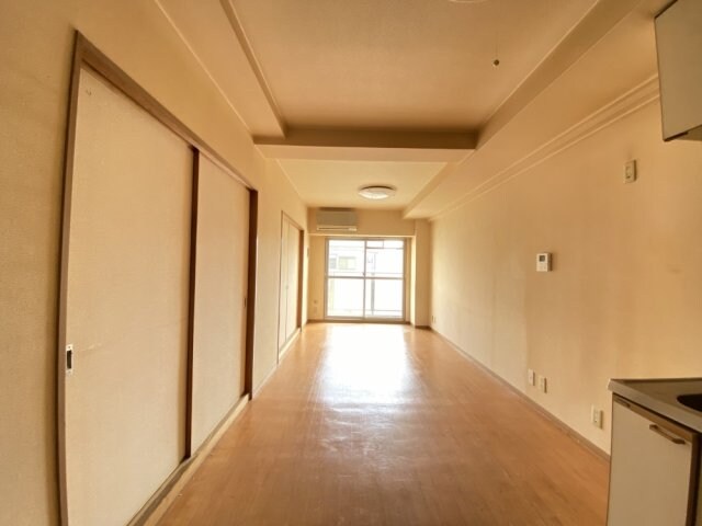 ベルメゾン若王寺の物件内観写真