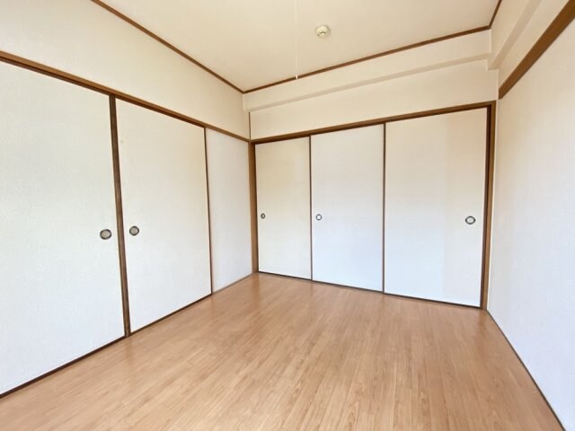 ベルメゾン若王寺の物件内観写真