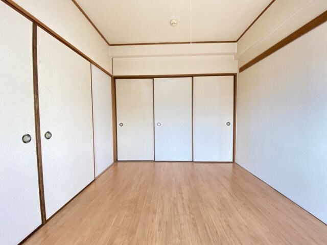 ベルメゾン若王寺の物件内観写真