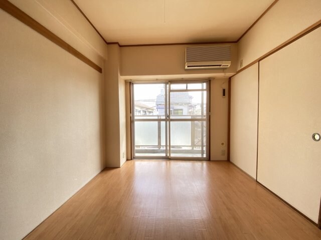 ベルメゾン若王寺の物件内観写真