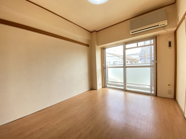 ベルメゾン若王寺の物件内観写真