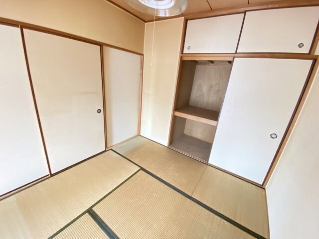 ベルメゾン若王寺の物件内観写真