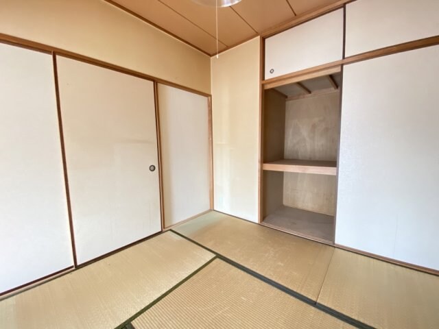 ベルメゾン若王寺の物件内観写真