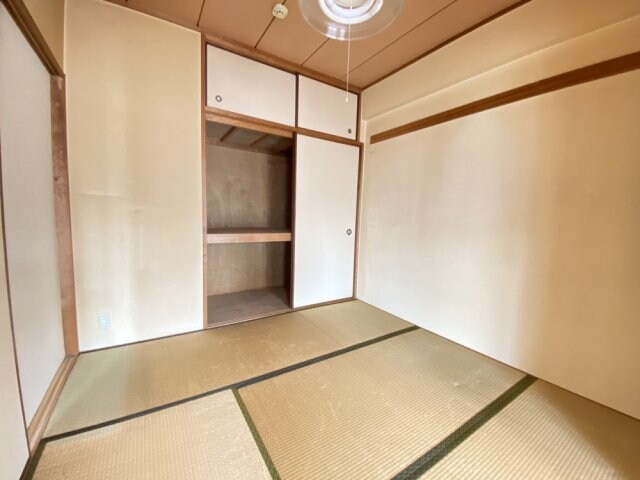 ベルメゾン若王寺の物件内観写真