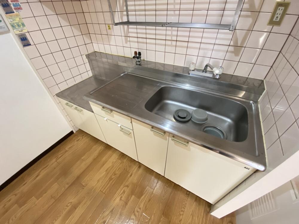 VILLA’86の物件内観写真