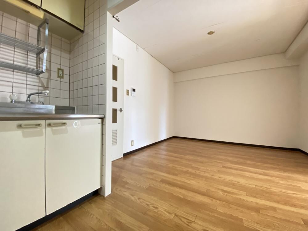 VILLA’86の物件内観写真