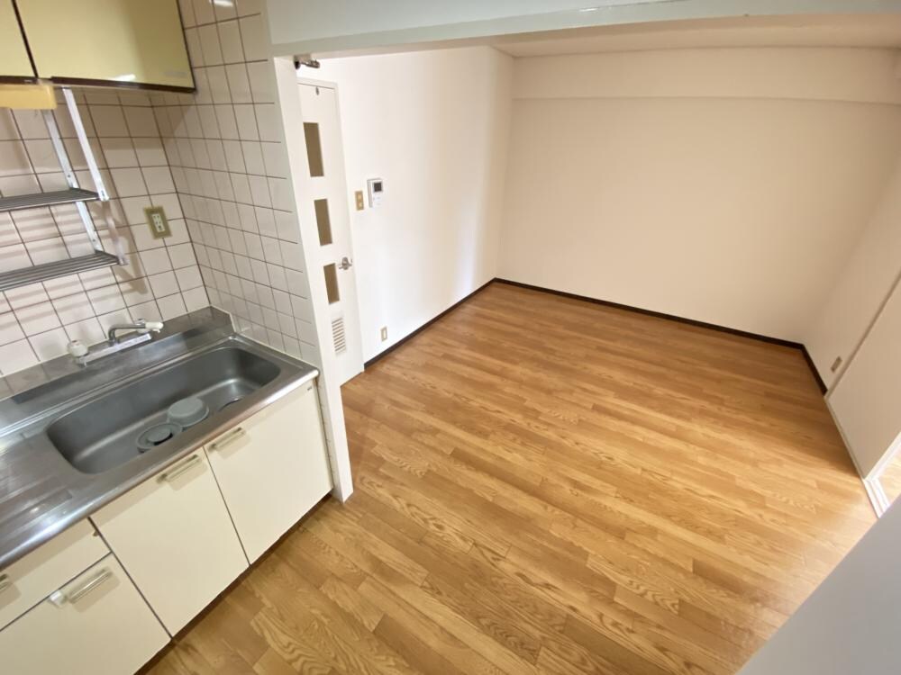 VILLA’86の物件内観写真