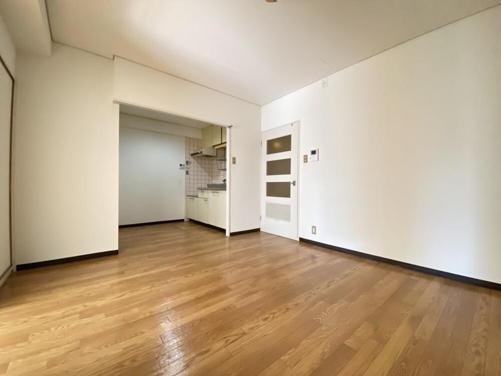 VILLA’86の物件内観写真