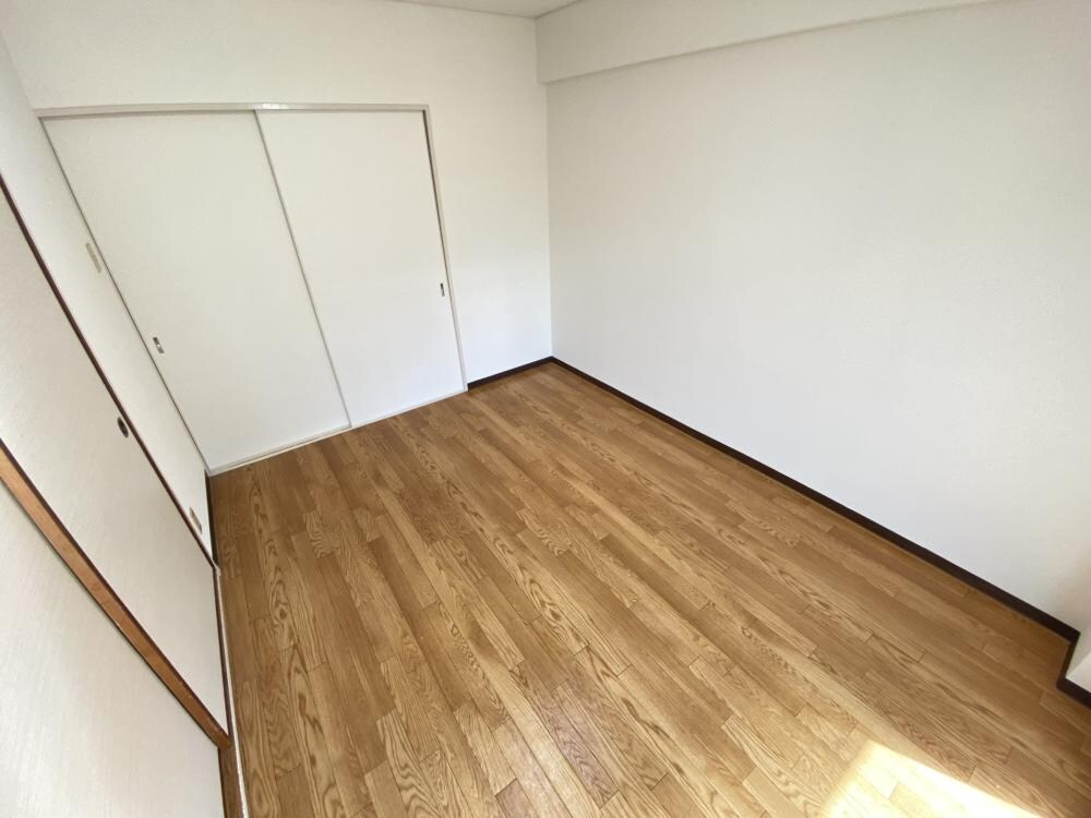 VILLA’86の物件内観写真