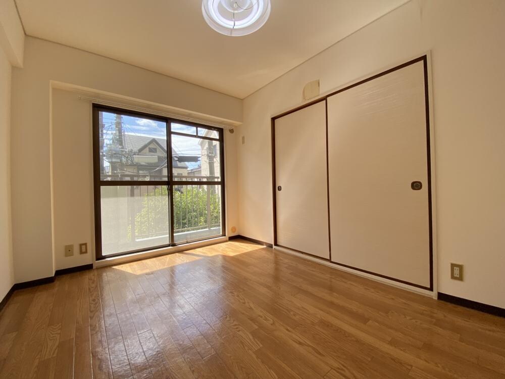 VILLA’86の物件内観写真