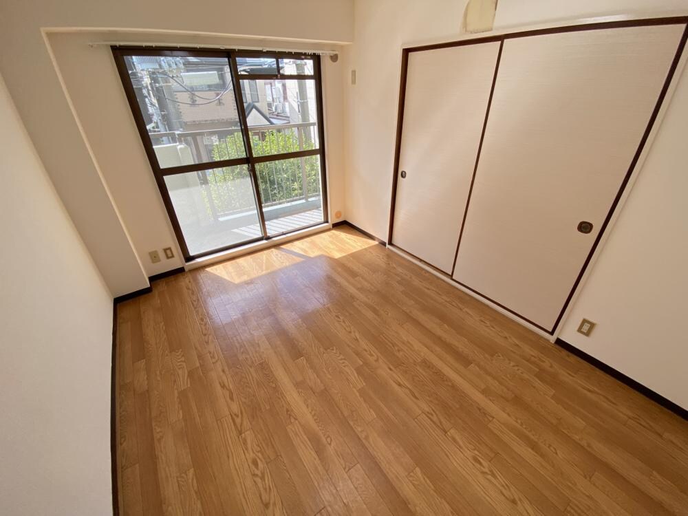 VILLA’86の物件内観写真