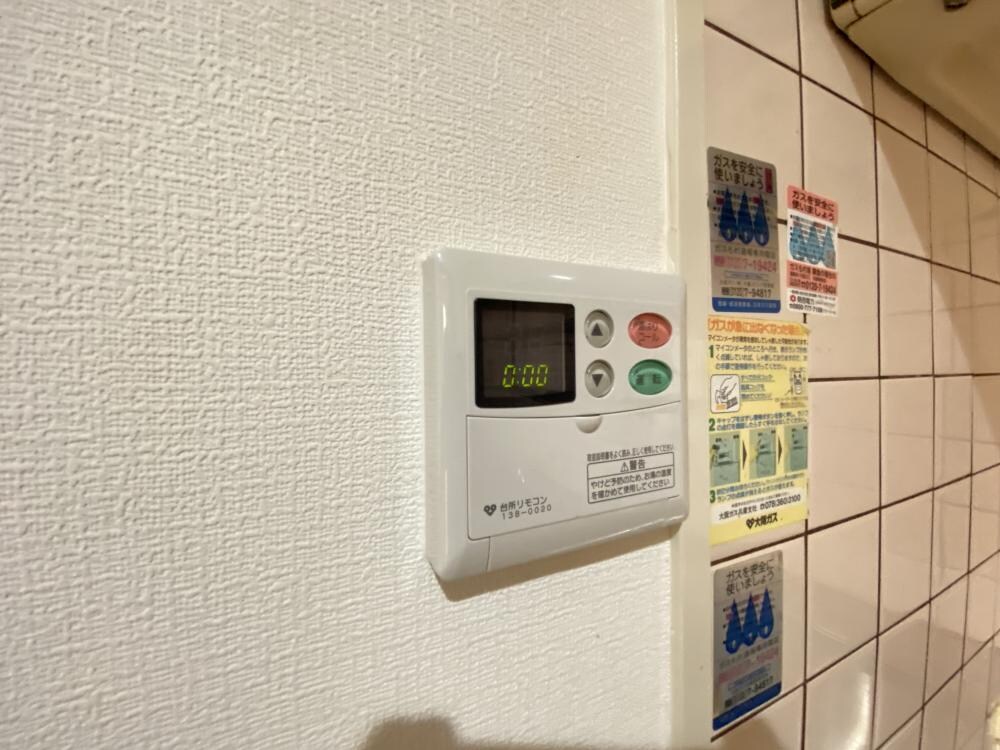 VILLA’86の物件内観写真