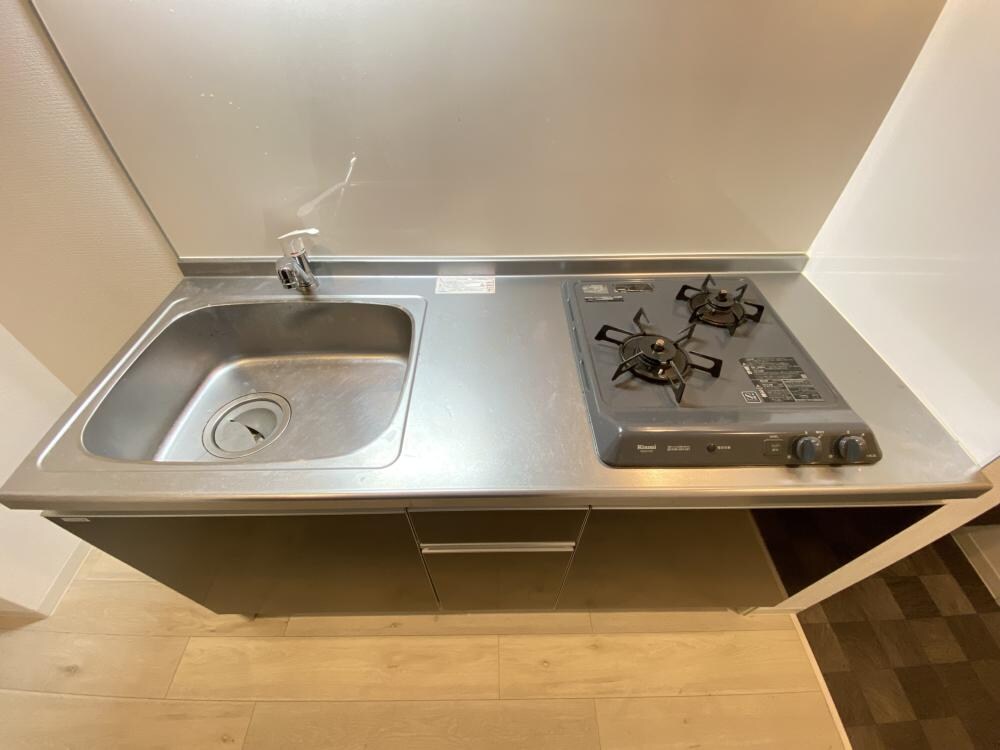 アズール尼崎の物件内観写真