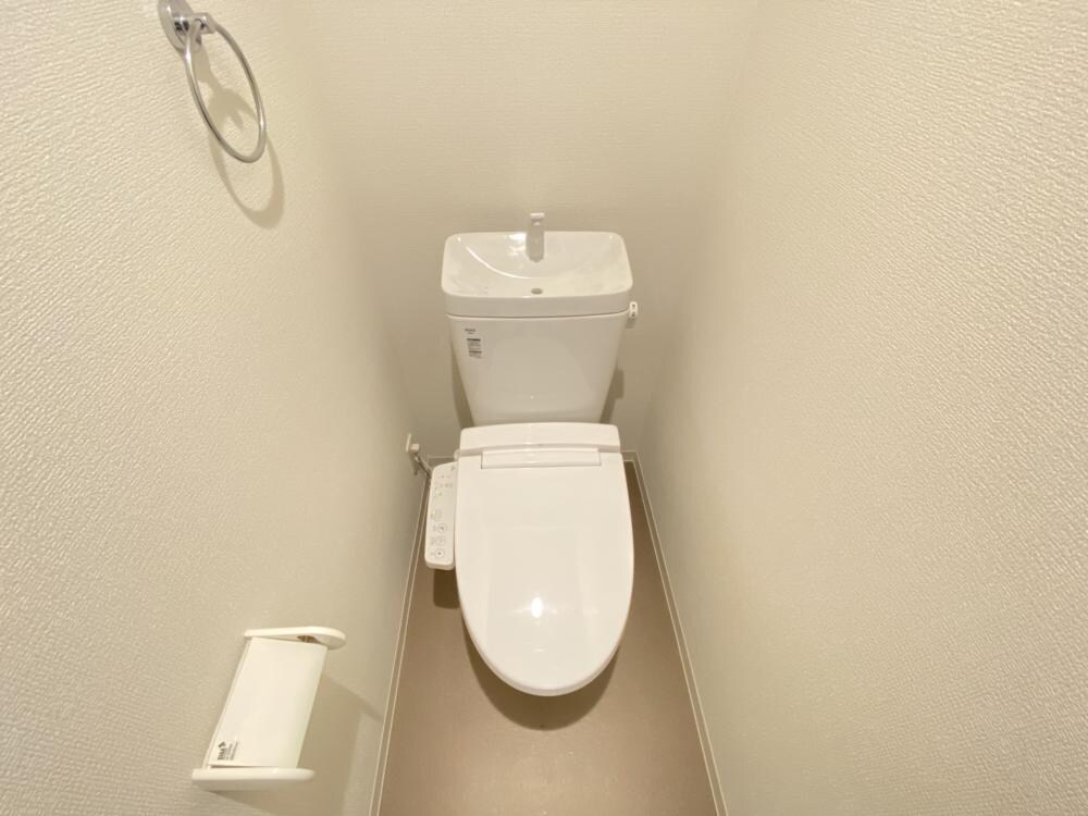 アズール尼崎の物件内観写真