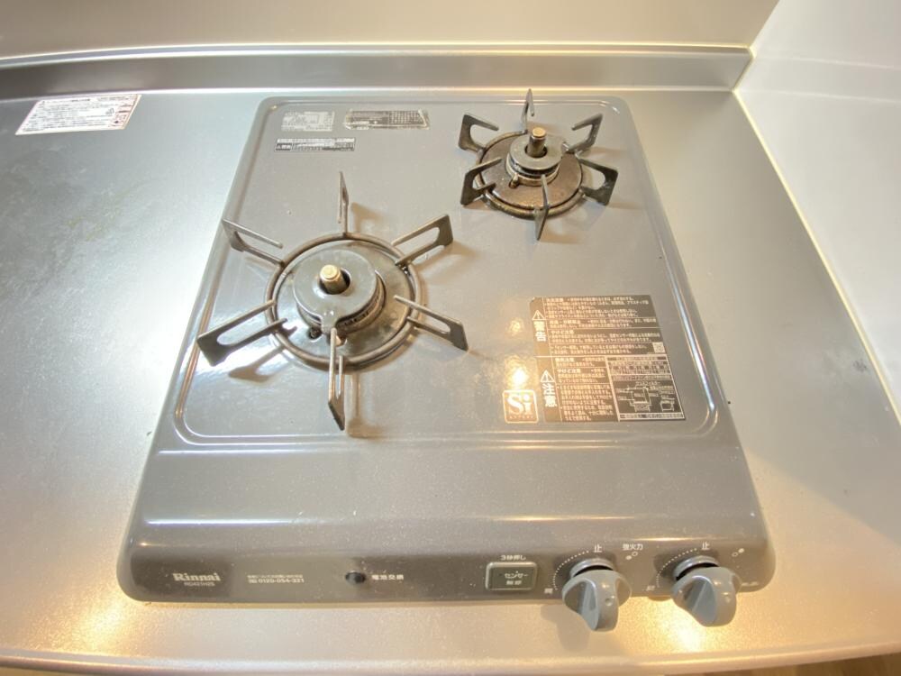 アズール尼崎の物件内観写真