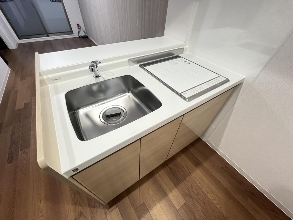 ONLYONE伊丹千僧の物件内観写真