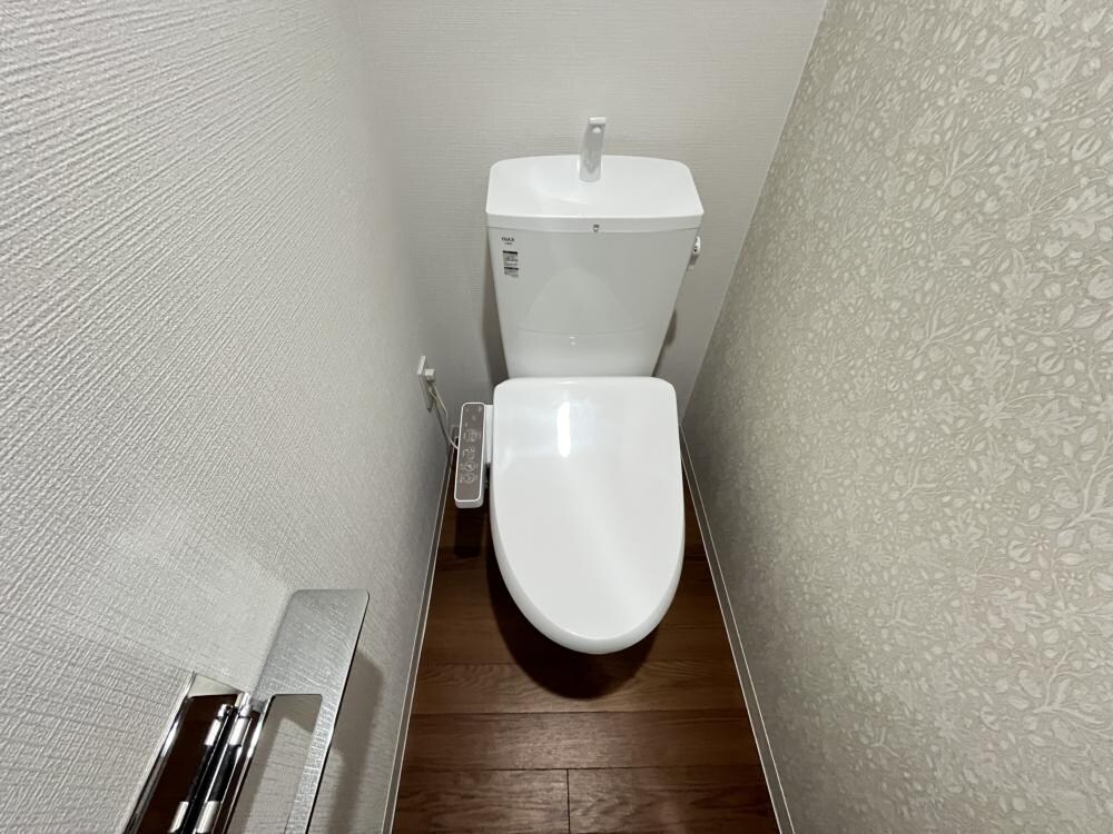 ONLYONE伊丹千僧の物件内観写真