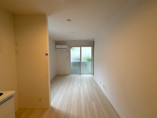 D-room西台の物件内観写真