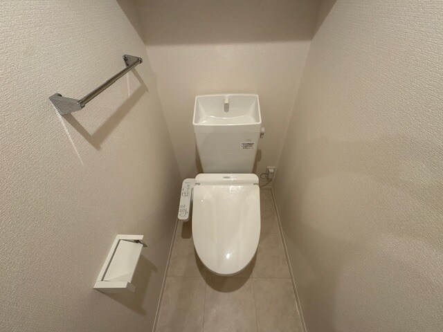 D-room西台の物件内観写真