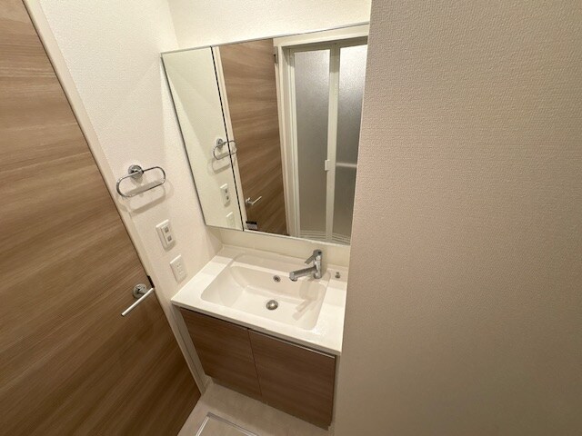 D-room西台の物件内観写真