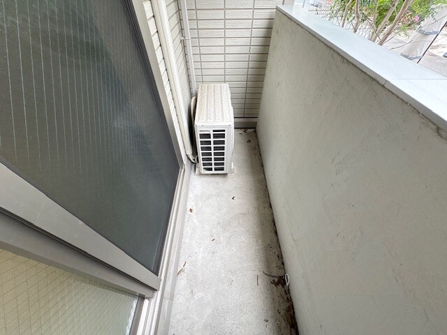 D-room西台の物件内観写真