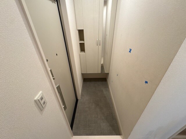 D-room西台の物件内観写真