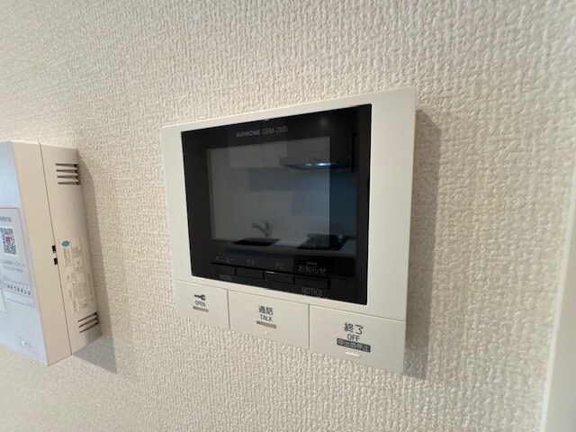 D-room西台の物件内観写真